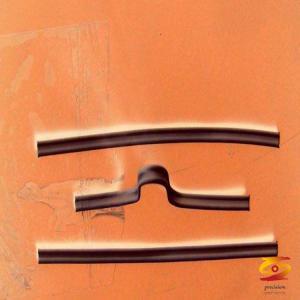 Do you know the bridge of the nose on the mask? Do you know the bridge of the nose on the mask?