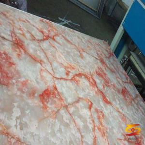 Imitation marble uv board background wall Imitation marble uv board background wall