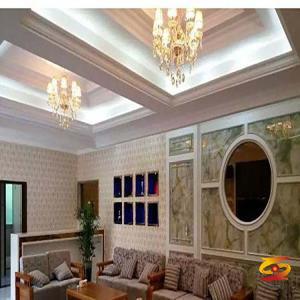 the feasibility report of pvc imitation marble sheet  the feasibility report of pvc imitation marble sheet