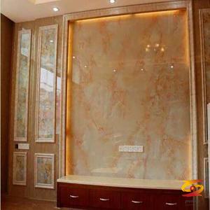 Prospect Analysis of PVC Imitation Marble Slab Market
