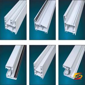 let you know what are PVC profiles let you know what are PVC profiles