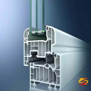 Common problems and solutions in the production of PVC profiles