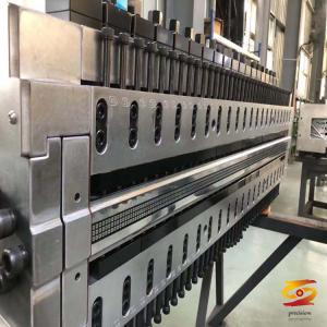 Feasibility Study on PP / PE / PC / PVC Hollow Space Board Production Line