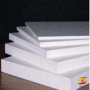 Do you know how widely PE sheet is used?