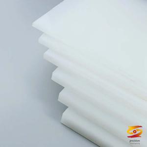 Standard for polyethylene extruded PE sheet