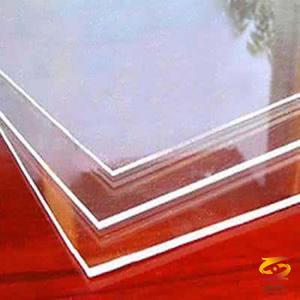 I think you are not familiar with acrylic