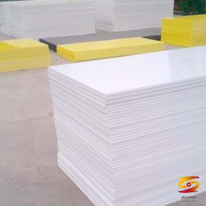 What are the differences between PC board, PP board, PE board, PVC board and ABS board? What are they used for?