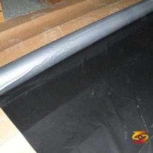 let us  learn what is Mulching film