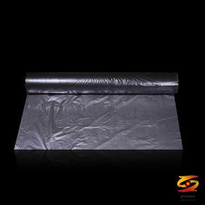 THE  function of mulch film