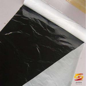  what is Black mulch film