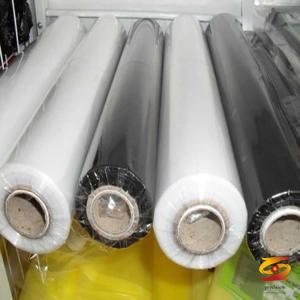 what is Functional mulch