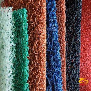 Is PVC floor mat toxic? Is PVC floor mat good?