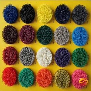 Several advantages of PVC antiskid floor mat