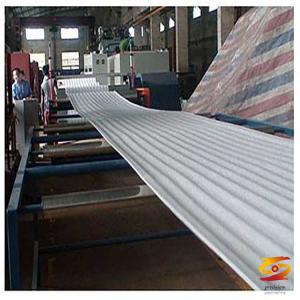 EPE foaming principle