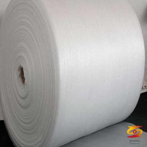 Foaming method of EPE products