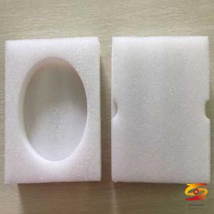 Working principle of EPE pearl cotton plastic foaming machine