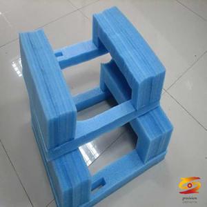 EPE pearl cotton looks same, why is the quality difference so big?