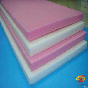 About EPE foam products and machine