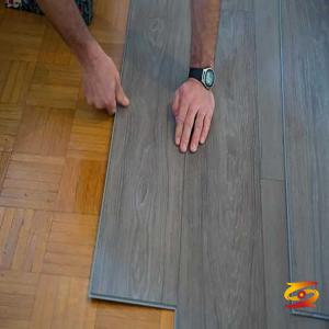 What is SPC floor? How about SPC floor?