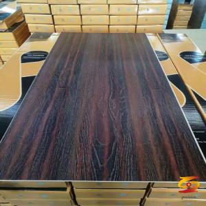 The reason of SPC floor price difference