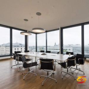 What is SPC floor material