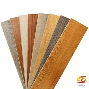 Several advantages of SPC stone plastic lock floor compared with PVC floor composite floor