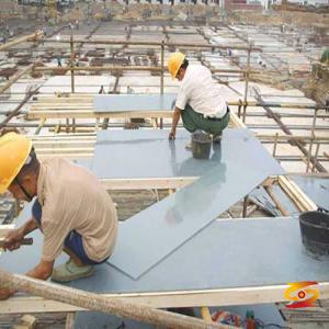 The significance and advantages of plastic building templates