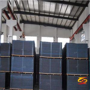 Several important advantages of plastic building templates