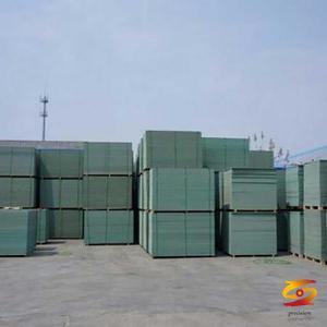 Eight advantages of plastic building templates