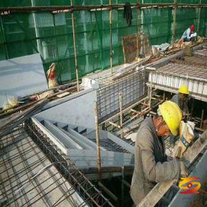 Common problems and solutions in the production of PVC wood-plastic building templates