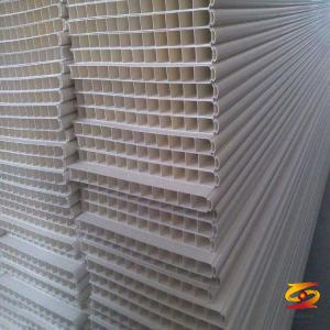 Brief introduction of PVC animal husbandry fence board
