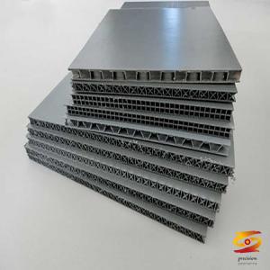 Development prospect of PVC guardrail