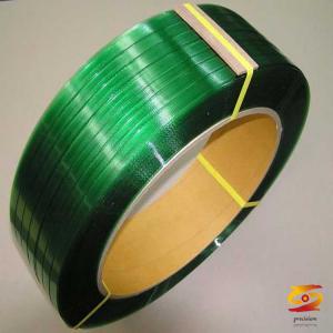 Introduction of strapping and characteristics of PET plastic strapping