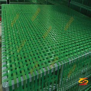 Introduction of material properties of PET strapping