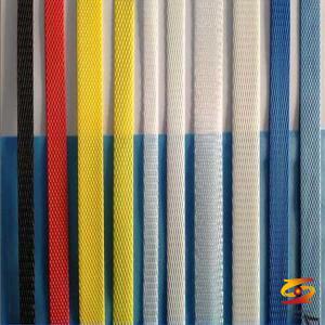 Production operation of PET packing belt production line