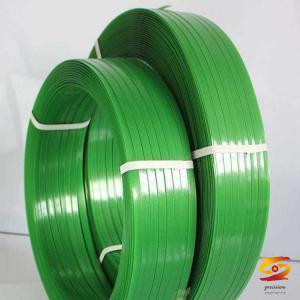 Explain the extrusion technology of PET strapping production line