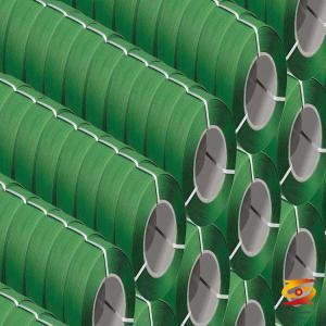 What are the characteristics of PET packaging belt? What are the characteristics of PET packaging belt?