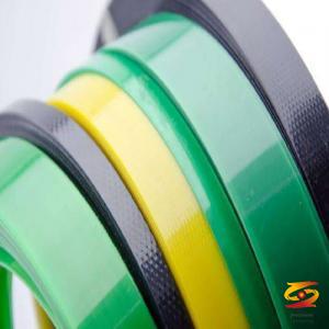 formula of PET packing belt 