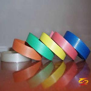 Introduction to the production process of PP packing tape