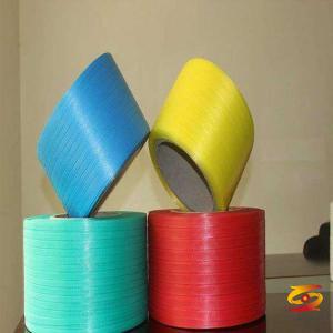 PP packing belt Basic knowledge