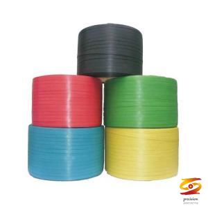 Correct operation method of PP packing belt production line