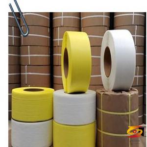 How to repair the screw wear of the automatic PP packing belt production line?