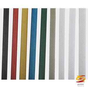 Introduction to the production process and characteristics of PP strapping