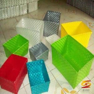 Standard operation and precautions of packing belt production line