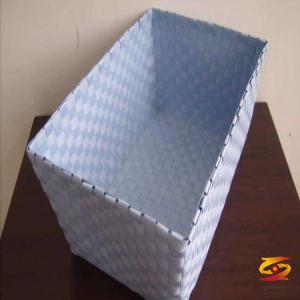 High environmental protection PP packing belt is the necessity of market development