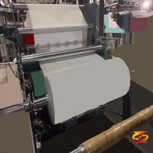 Common problems and solutions of melt blown cloth extrusion