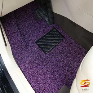 what is pvc car mat?