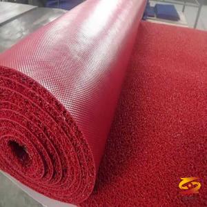 How to clean the hollow position of PVC non-slip mat How to clean the hollow position of PVC non-slip mat