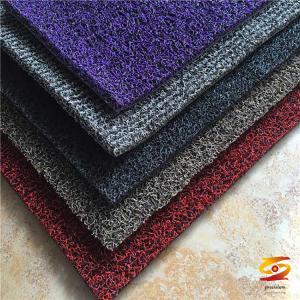 Cleaning and maintenance tips for pvc floor mats