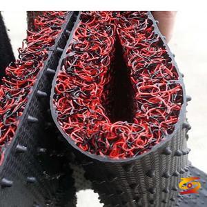 why pvc mat more and more popular?